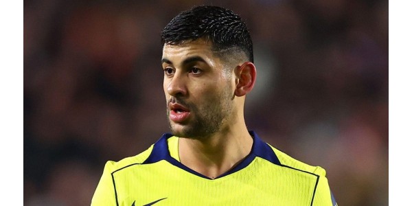 O Tottenham Hotspur entra oficialmente na zona de despromoção da Premier League O Tottenham Hotspur entra oficialmente na zona de despromoção da Premier League